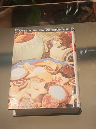 Cookbook Modern Encyclopedia Vol 1 Meta Givens RSV|75639