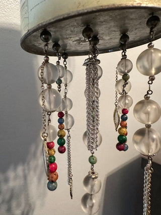 Suncatcher Lantern Water Can  MTS|134076