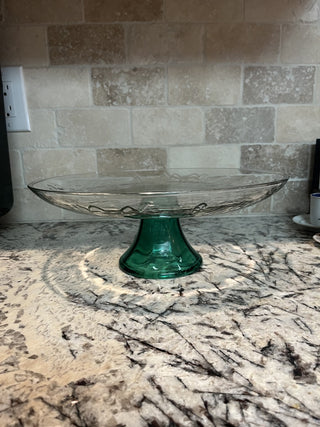 12.5” w x 5” t Cake Stand RCD|112652