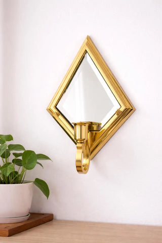 Candle Sconce Partylite