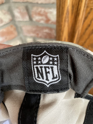 Women’s Raiders Camo Ball Cap RCD|85708