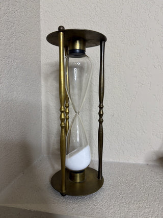 CR - Neon Brass Timer (MTS)