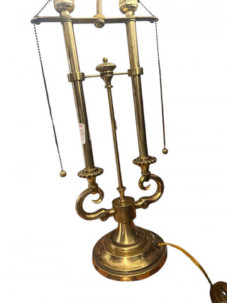 Stiffel Brass Lamp #62 VV MTS|145334