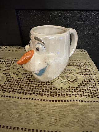Vintage Disney Frozen Mug - RCD|139342
