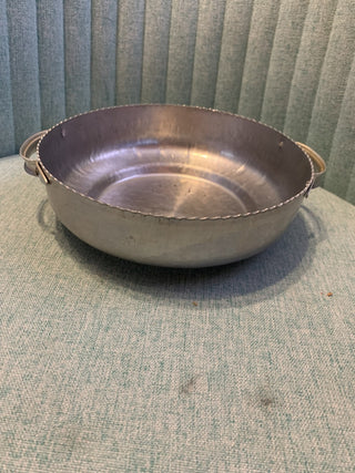 Aluminum Bowl - MTS|109232