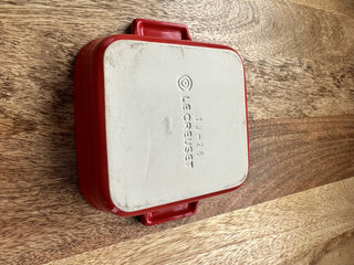 Le Creuset Petite Stoneware Baking Dish MTS|95205