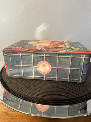 Kellogg's Happy Hostess Cardboard Box MTS