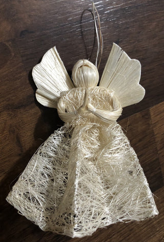 Abaca Angel MTS