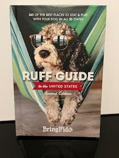 #2182 Ruff Guide Book RSV|97863