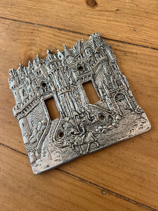 Fellowship Foundry Castle Switchplate MTS|99246