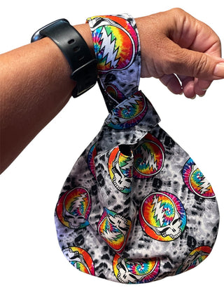 Knot bag-Grateful Dead-RSV
