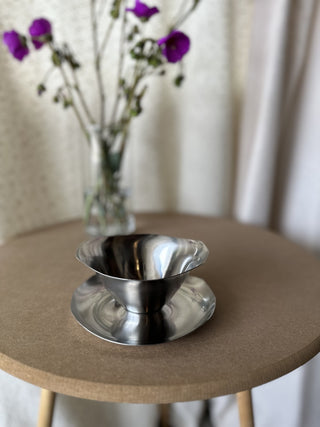 Monarch SS Gravy Boat (Japan) (LZD - RSV)|64007