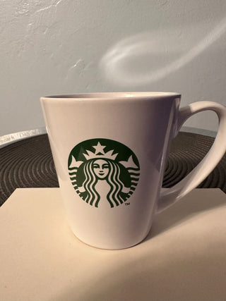 Mug Cup Starbucks Logo 2014 MTS