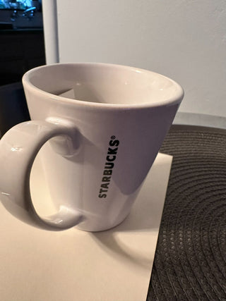Mug Cup Starbucks Logo 2014 MTS