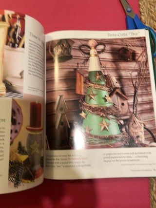 The spirit of Christmas book