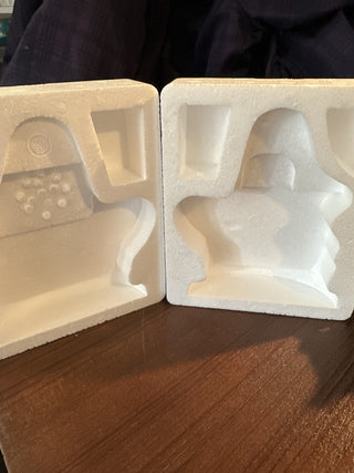 Precious Moments "May Your Every Wish Come True". #SM RCD|145817