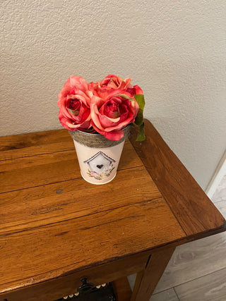 Pink Roses RCD