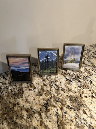 Small Frame   MTS|99634