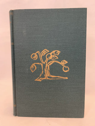 1961 The Californians Book|67232