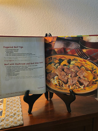 Favorite Brand Name SLOW COOKER RECIPES Cookbook RCD|73335