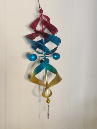 Try color wind spinter r c d