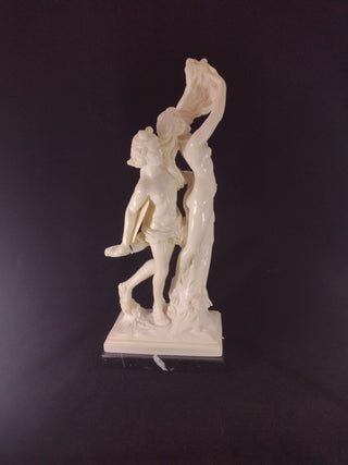 Signed Apollo & Daphne Composite Sculpture RCD|62832