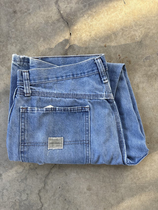 Wrangler carpenter jeans W 32 L 30 MTS
