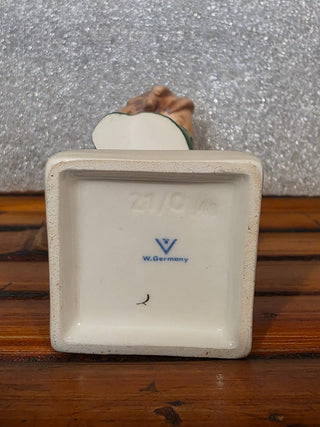 MTS Vtg Hummel "Heavenly Angel" Figurine|129929