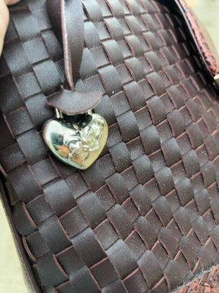 Vintage Y2K Brighton western shoulder bag