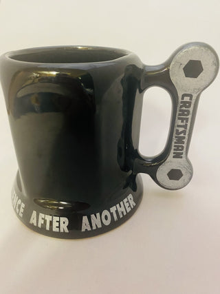 1989 toolmate edition craftsman tools mug RCD|49547