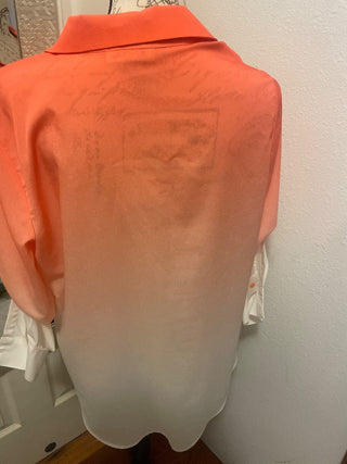 CALVIN Klein blouse, size L-RSV