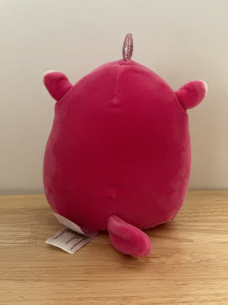 RSV ZOE 6” Unicorn SQUISHMALLOWS Plush Toy|84681