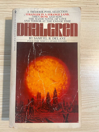 Dhalgreen MTS