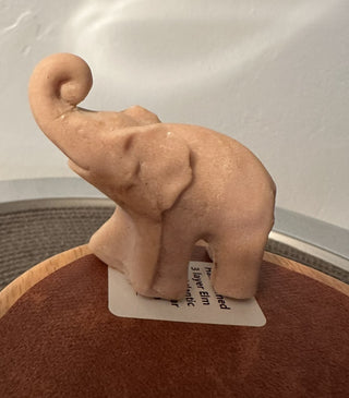 Elephant Pink Salt|63775