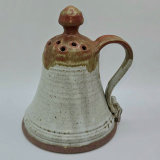 Art Pottery Sugar Shaker|110902