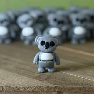 Wiggly Koala