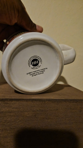 Vintage Campbell's Seasonal Soup Mug (BRI) - MTS|114132