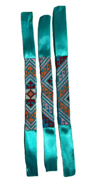 Cross-stitch Bookmarks|111661