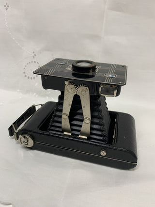 Jiffy Kodak Six-20 Camera Art Deco|68660