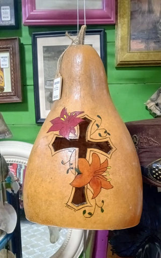 MW Thunder Drum Gourd MTS|118855