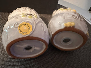 Salt & Pepper Owls Lorrie set MTS|64826