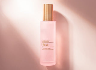 Rose Hydrosol Mist|71159