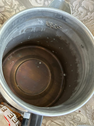 CoffeePot WearEver 3016|51231