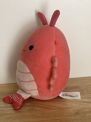 RSV 8” Corduroy Chester the Shrimp Squishmallows|83958
