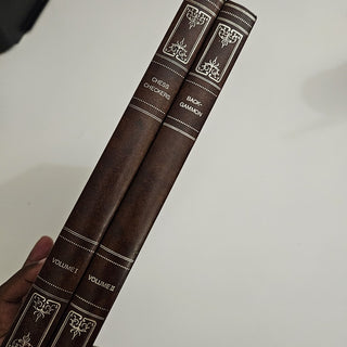 Chess/Checker/Backgammon Set (BRI) - MTS|105174