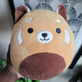 Squishmallow - Seth the Red Panda (BRI) - MTS|109410