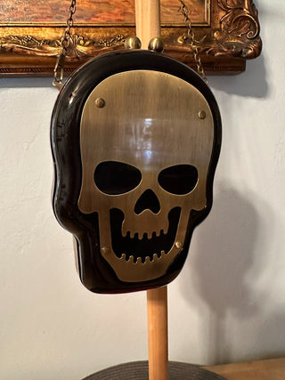 Handbag Skull Crossbody MTS|125975