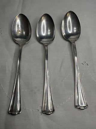 1847 Rogers Bros Serving Spoon (RSV)