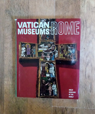 MW Vatican Museums MTS|133985