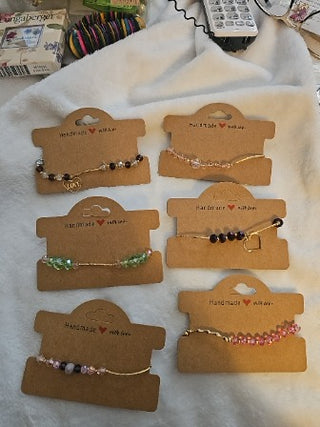 Beaded Bracelet